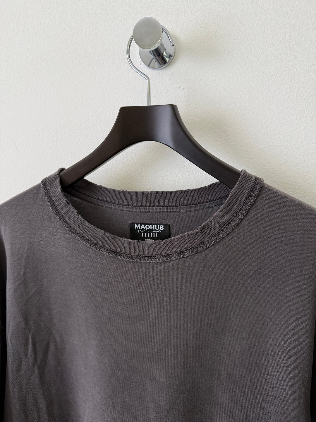 Reverse Tee