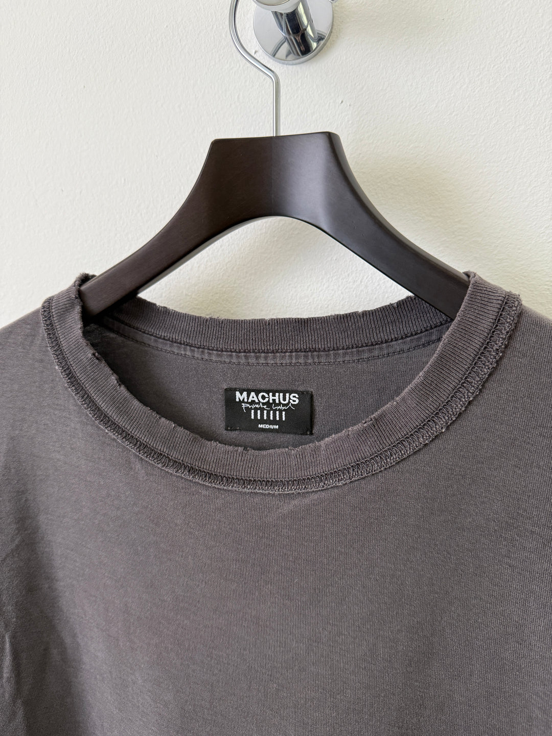 Reverse Tee