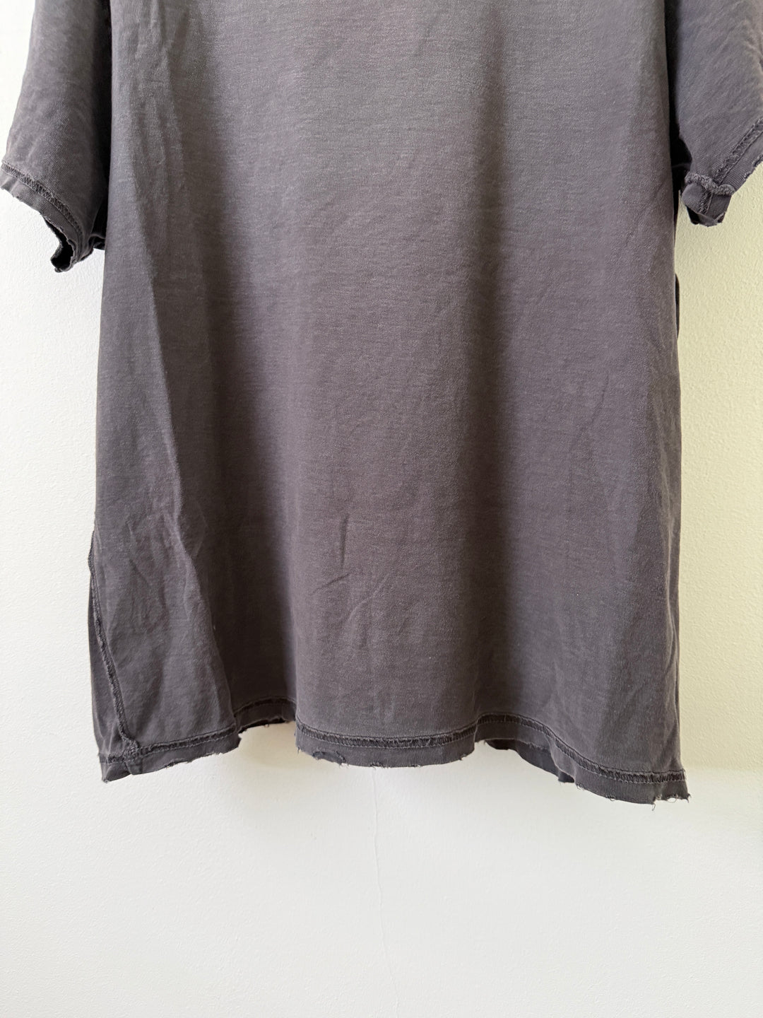 Reverse Tee