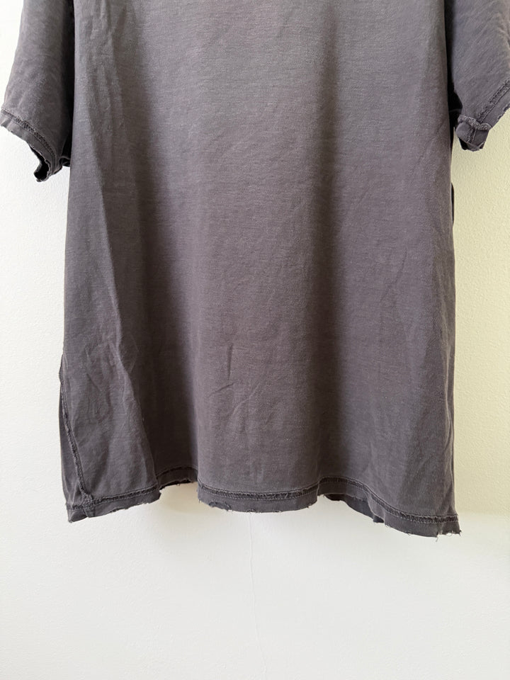 Reverse Tee