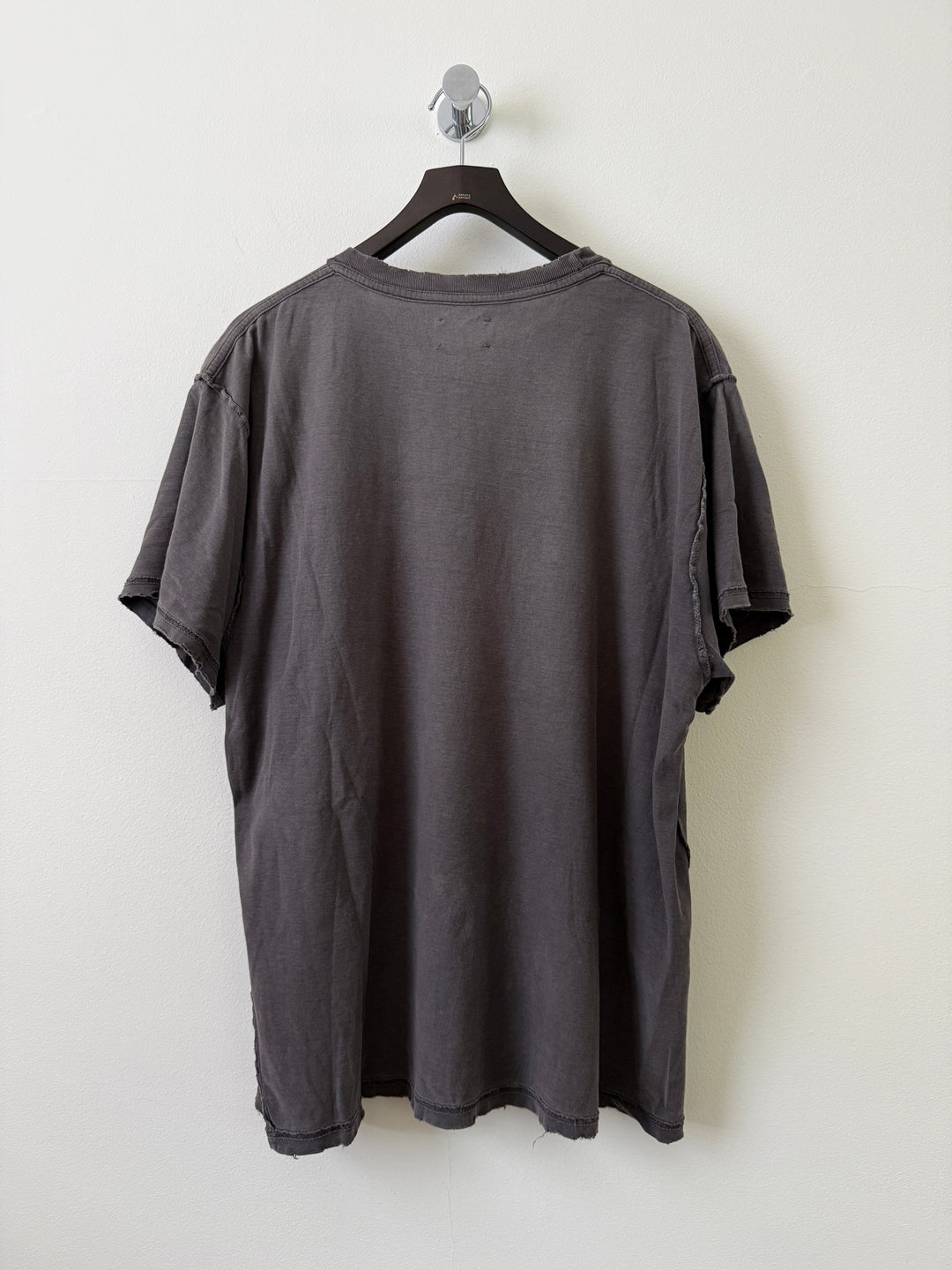 Reverse Tee