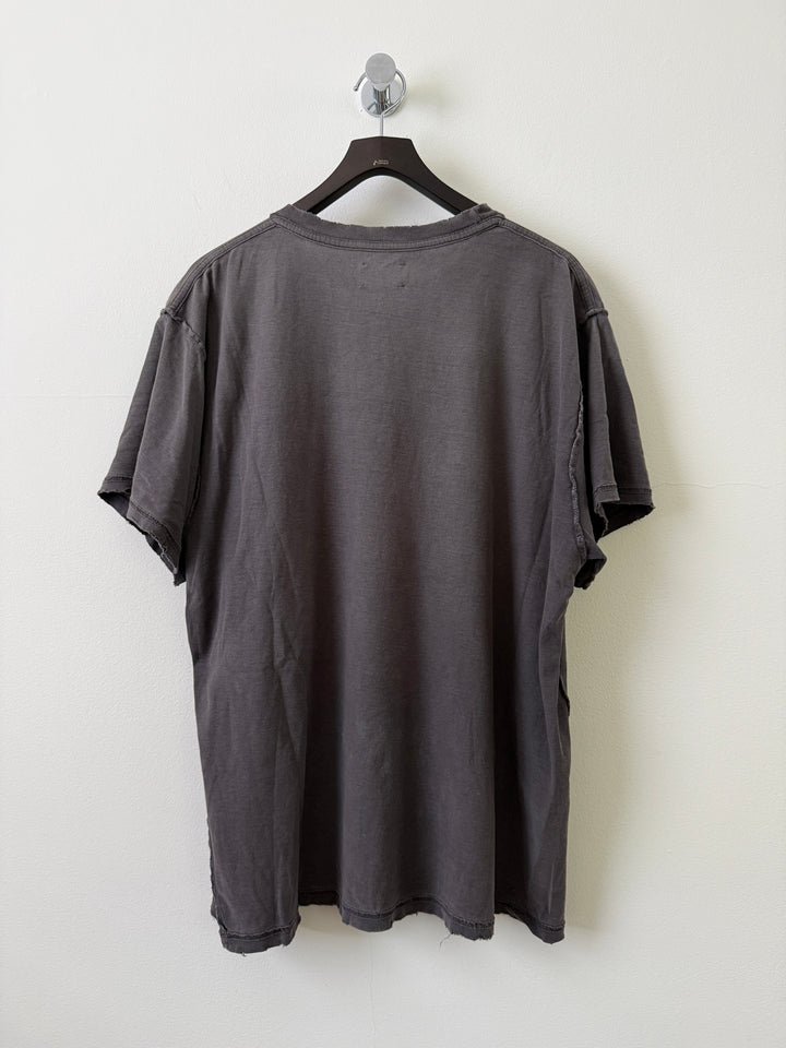 Reverse Tee