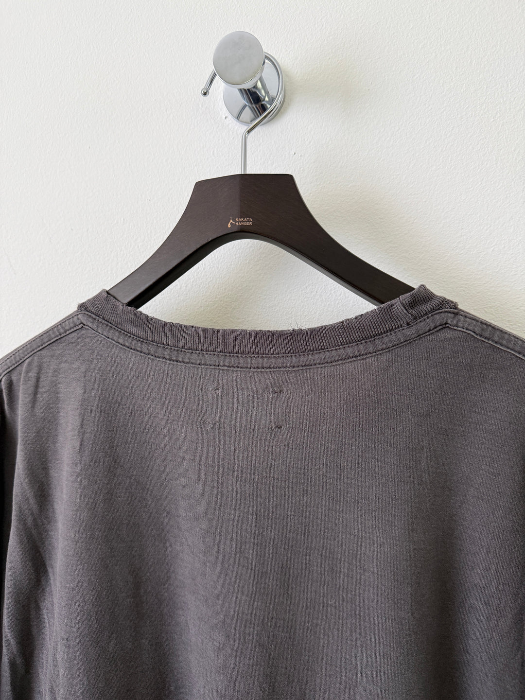 Reverse Tee
