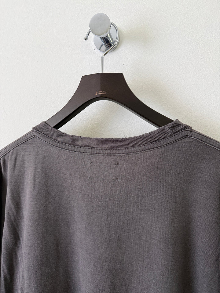 Reverse Tee