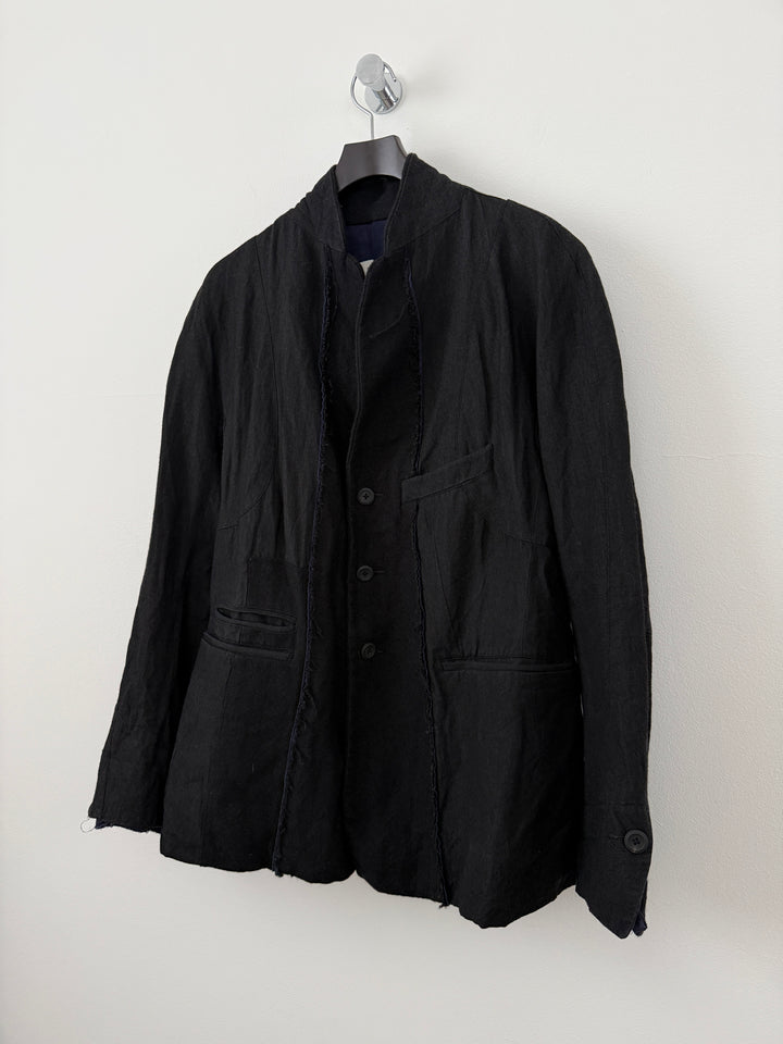 Three Button Jacket