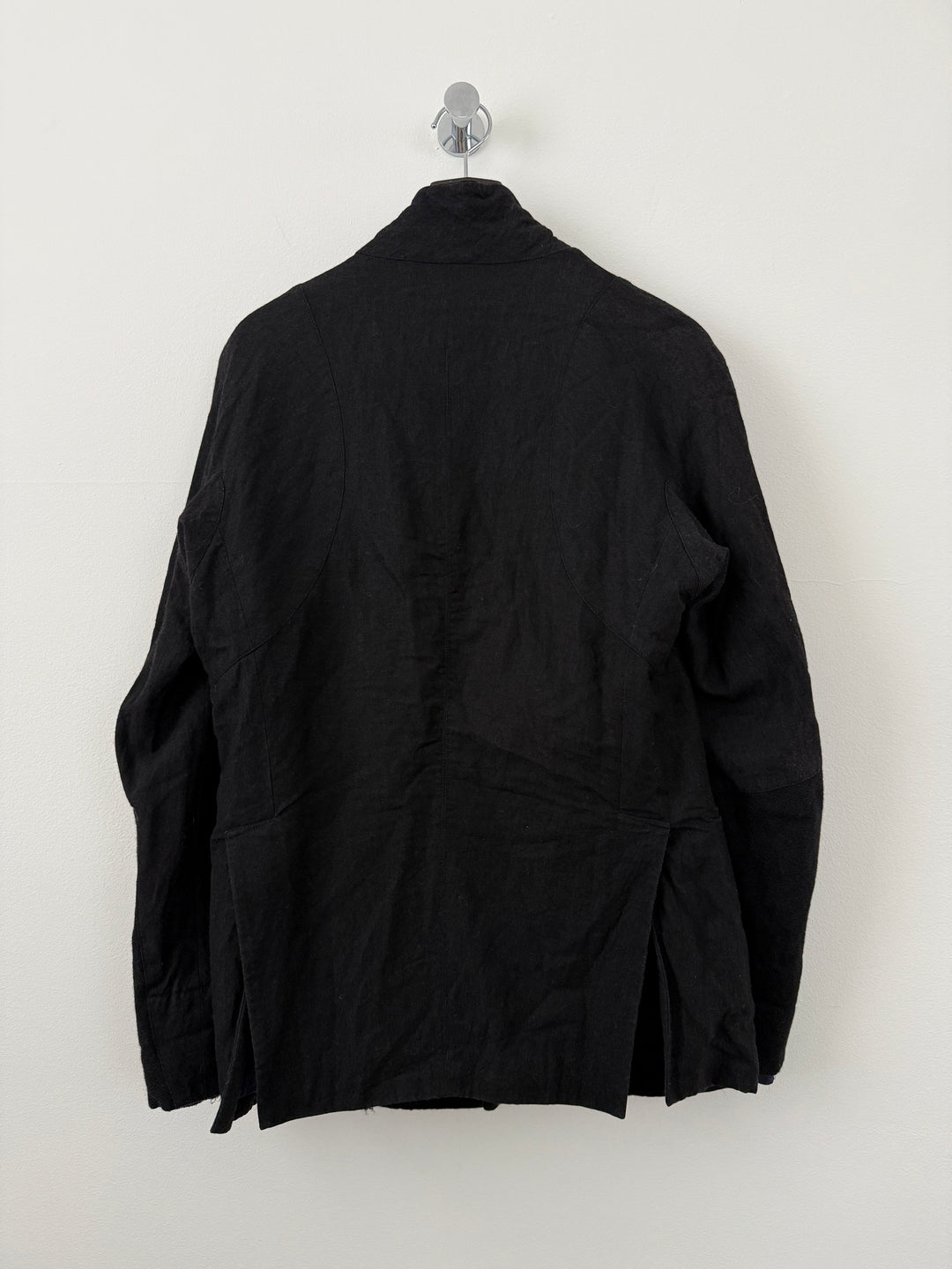 Three Button Jacket