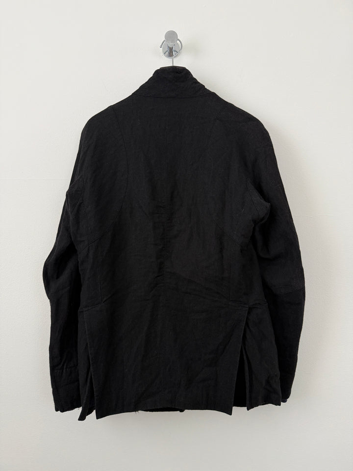 Three Button Jacket