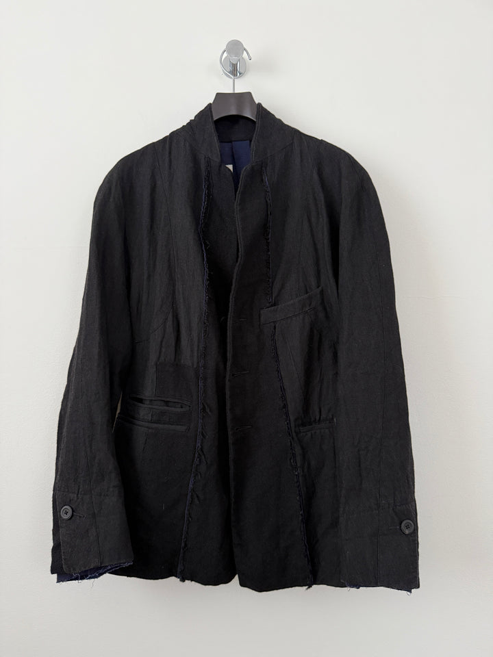 Three Button Jacket