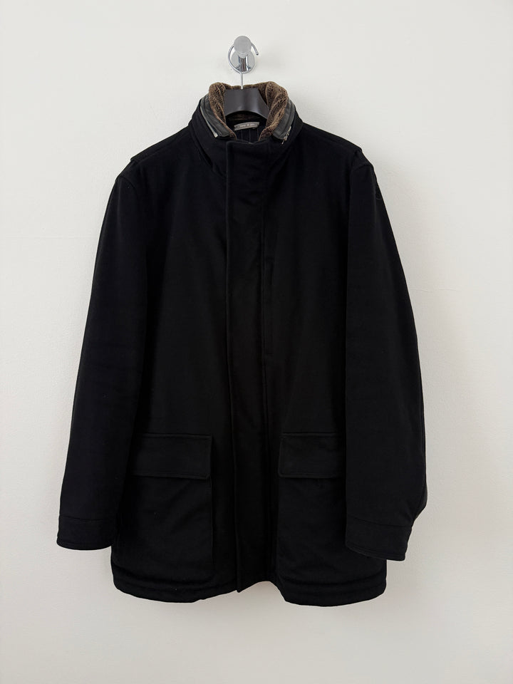 Long Coat