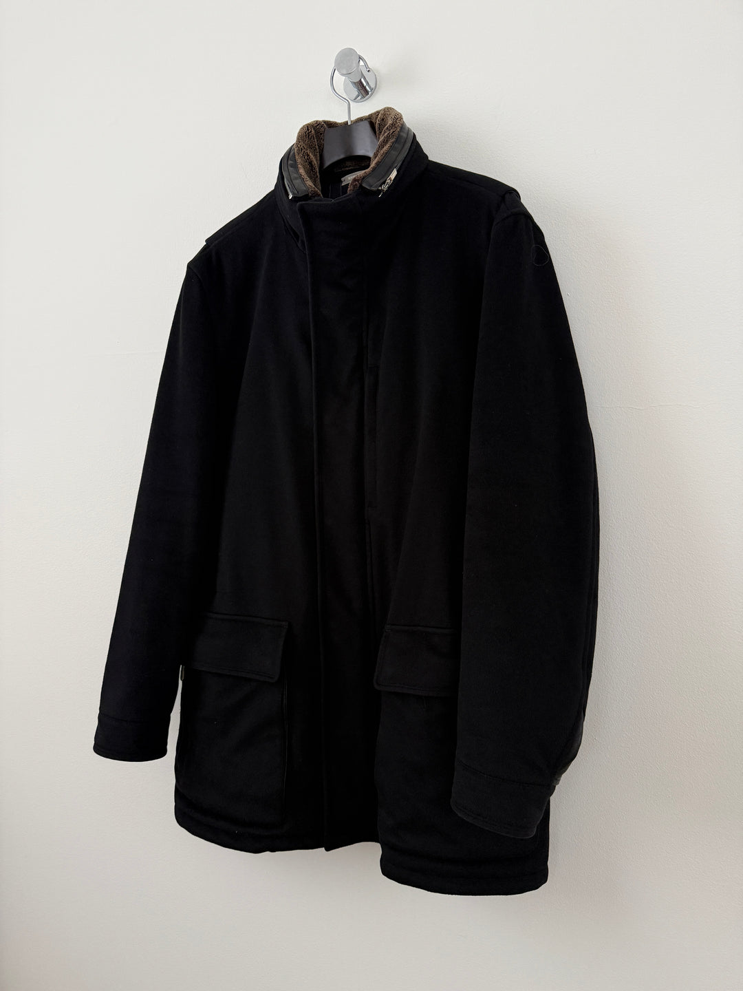Long Coat