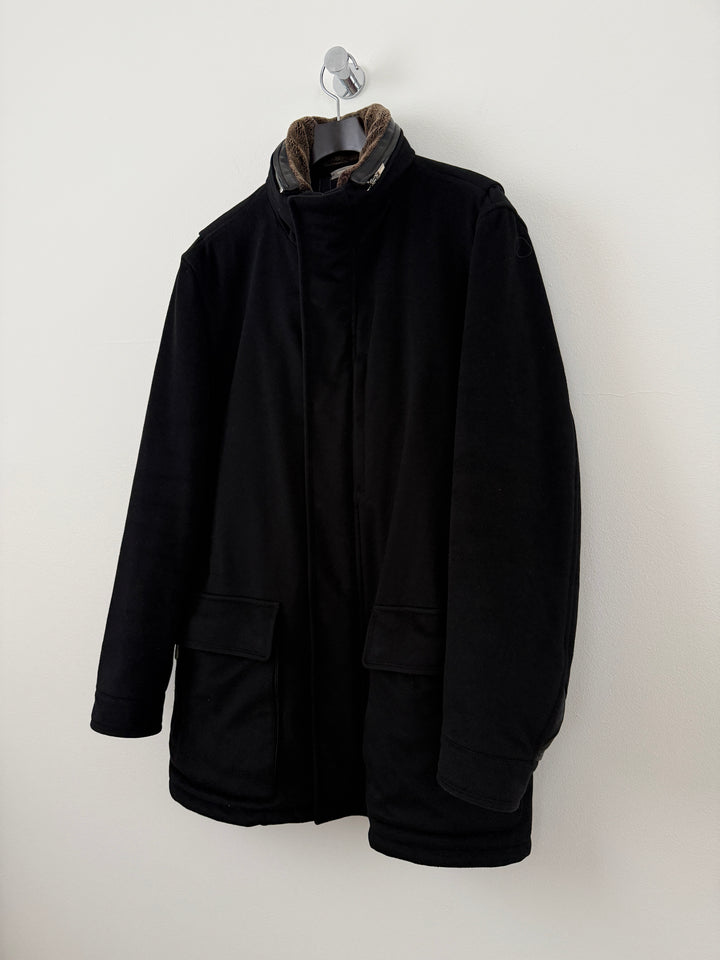 Long Coat