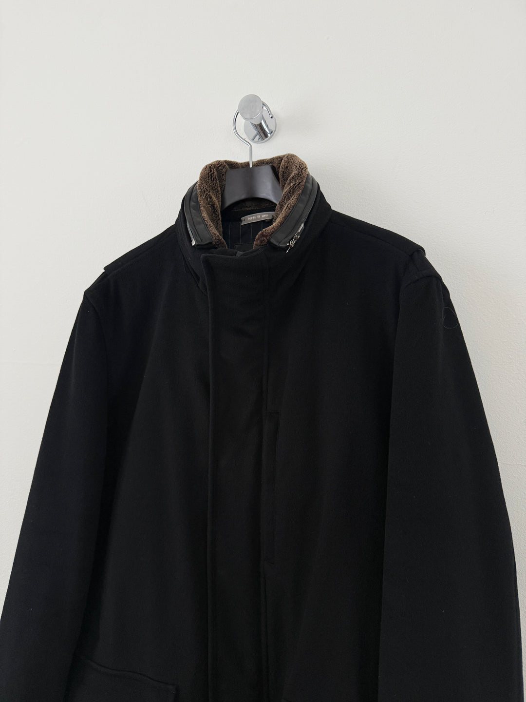 Long Coat