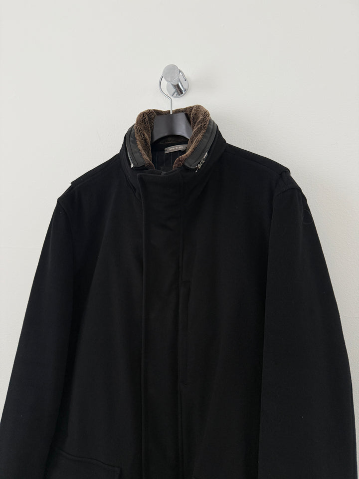 Long Coat