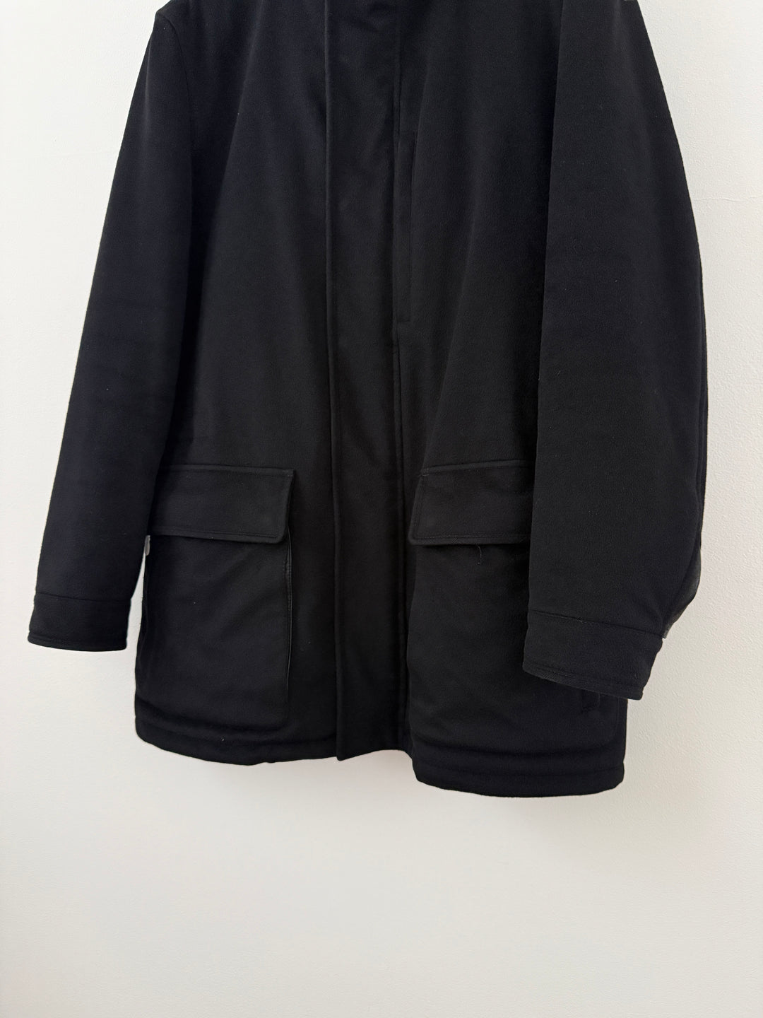 Long Coat