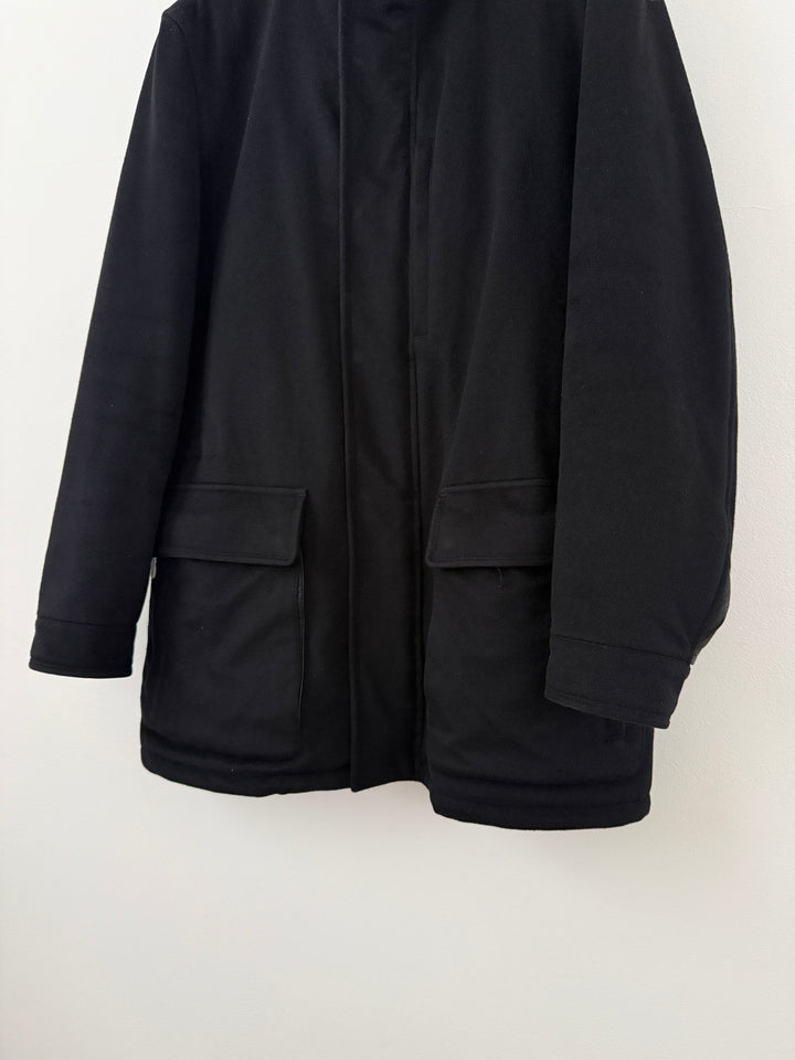 Long Coat