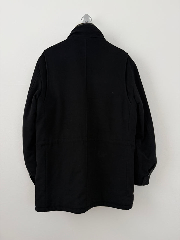 Long Coat