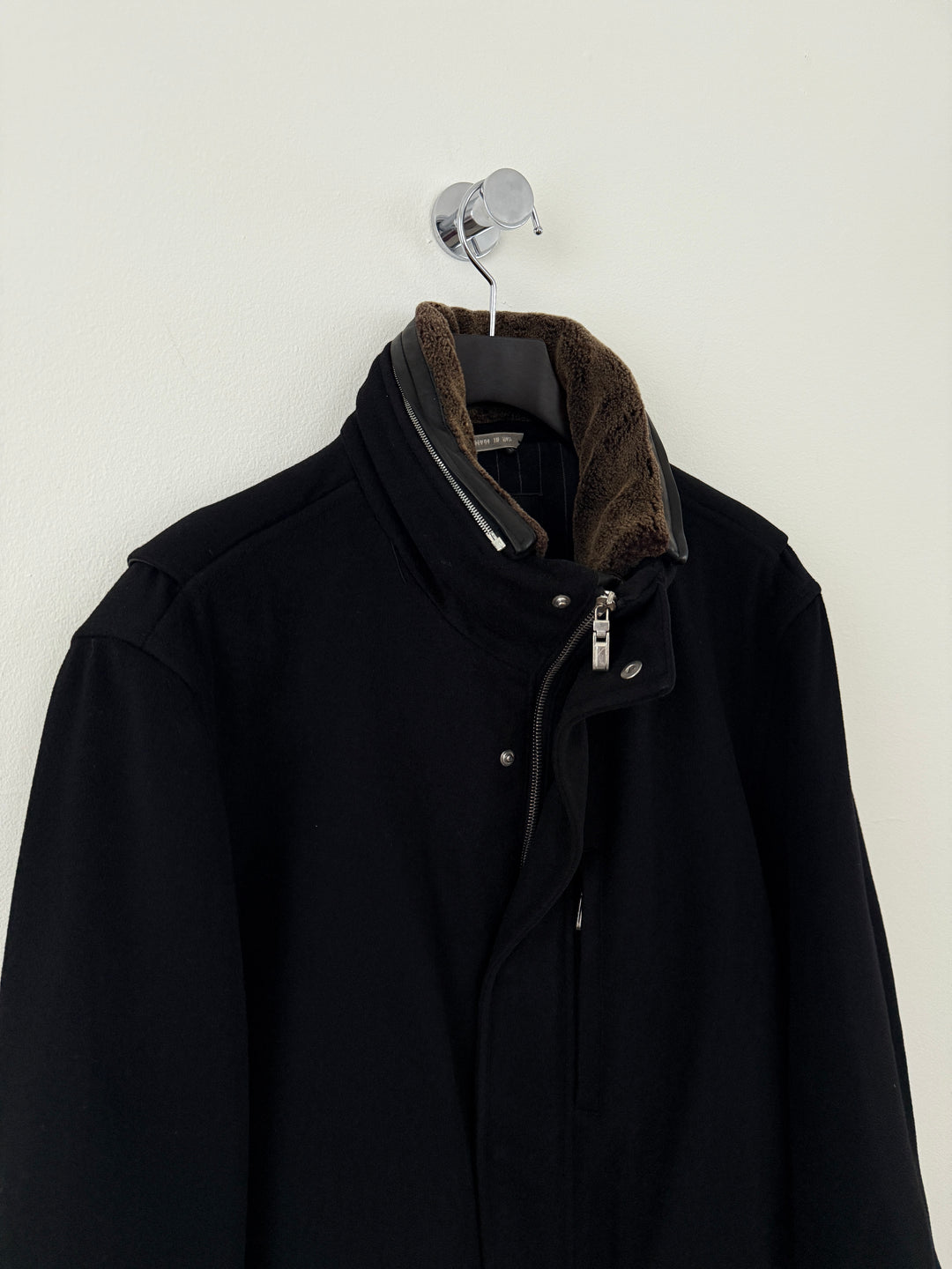 Long Coat
