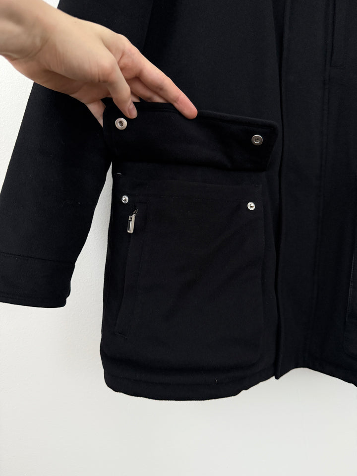 Long Coat
