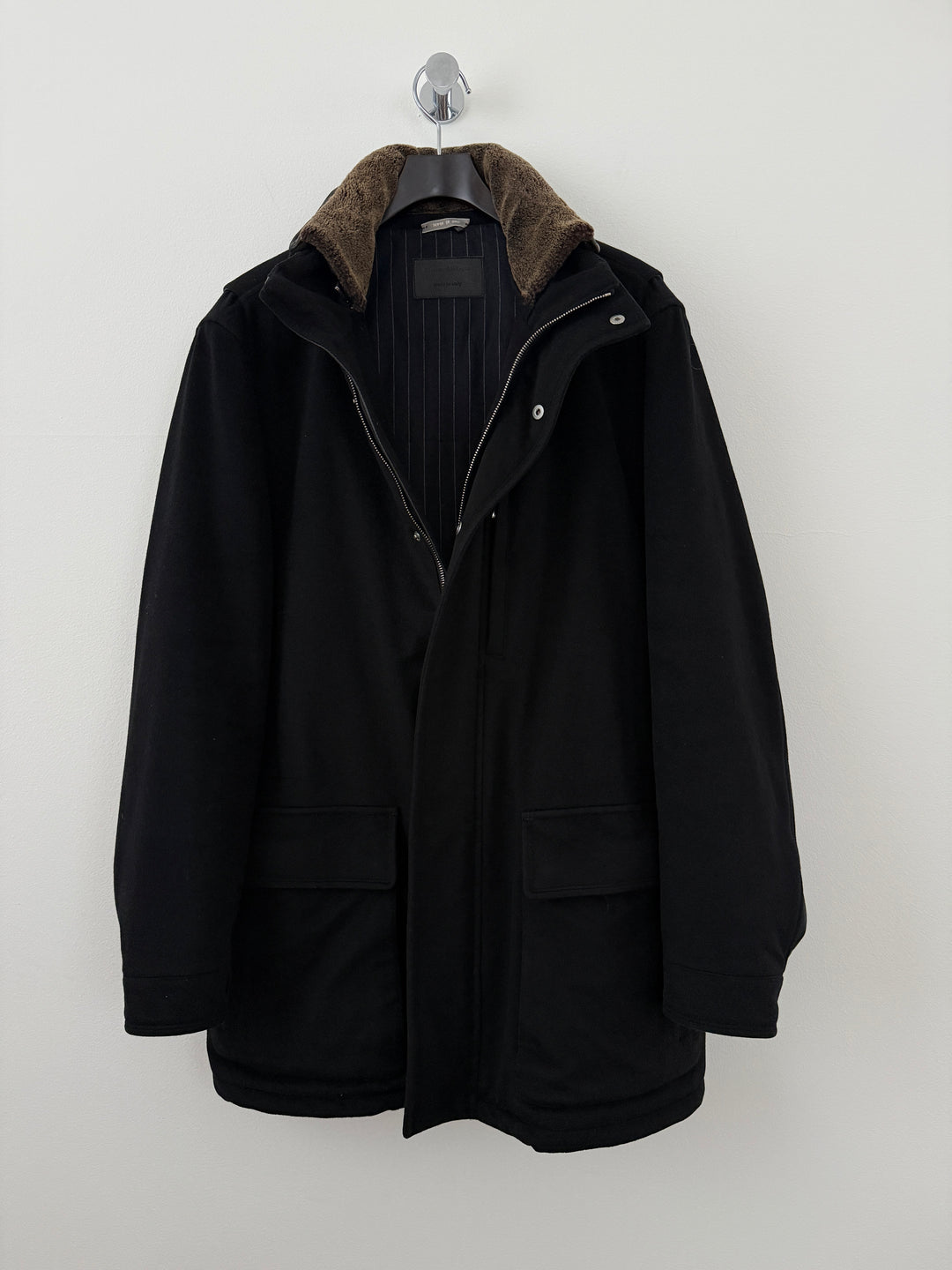 Long Coat