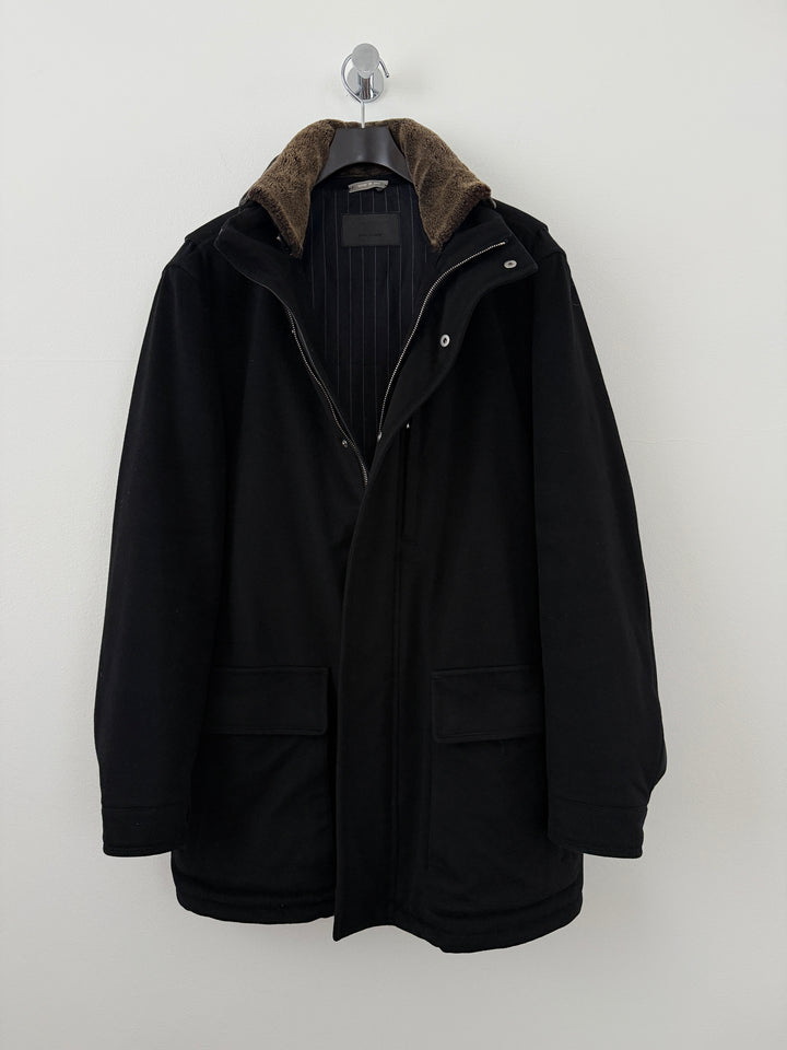 Long Coat