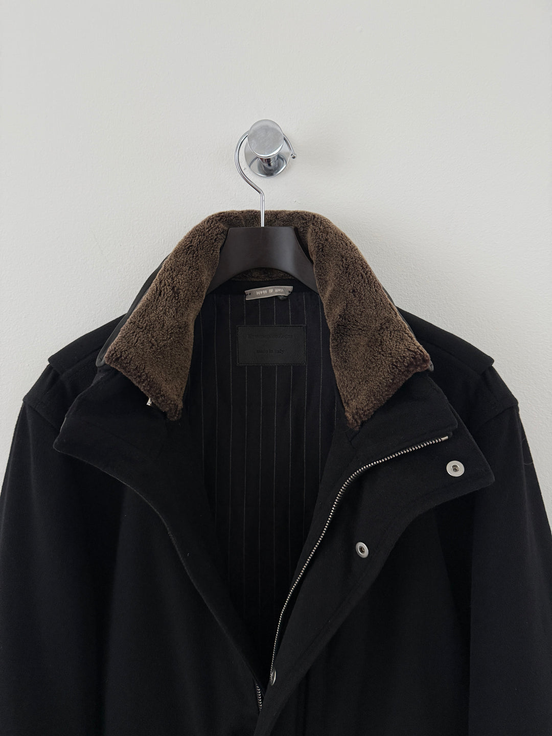 Long Coat