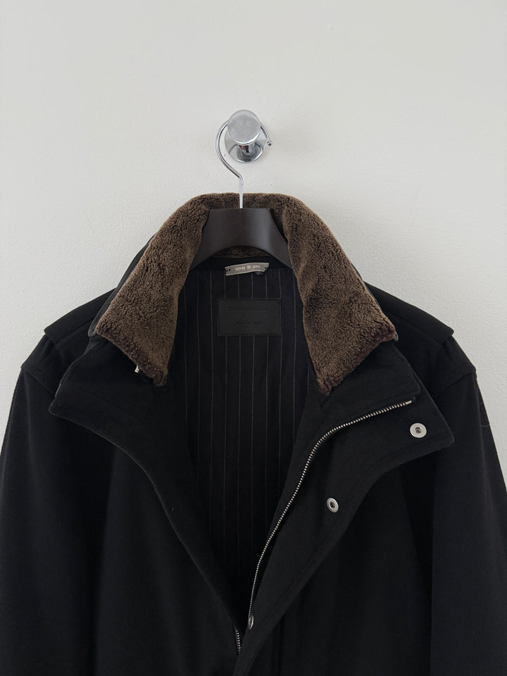 Long Coat
