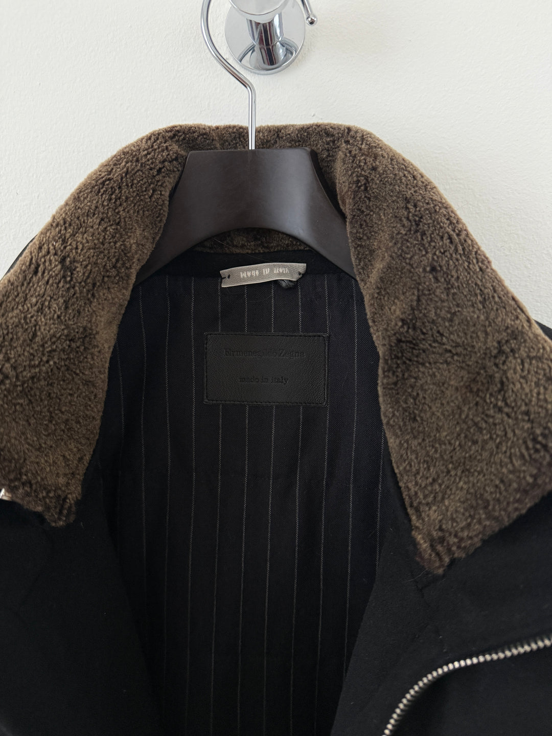 Long Coat