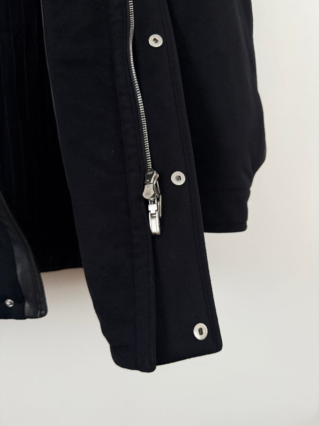 Long Coat