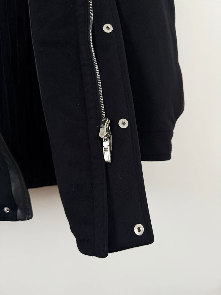 Long Coat