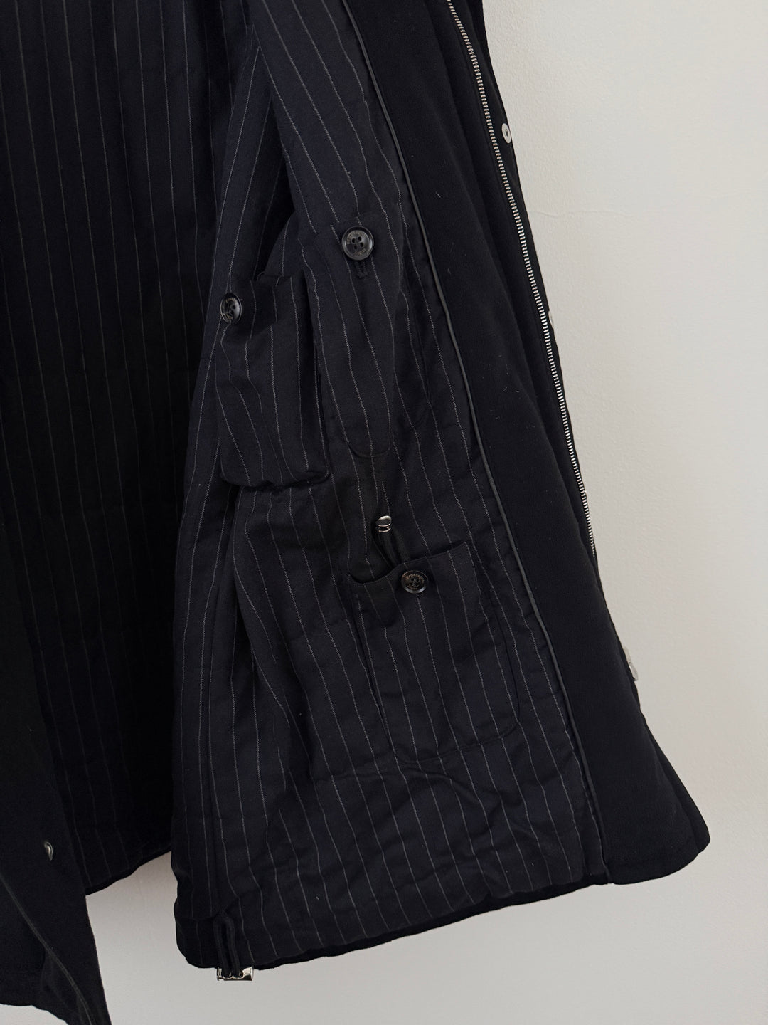 Long Coat