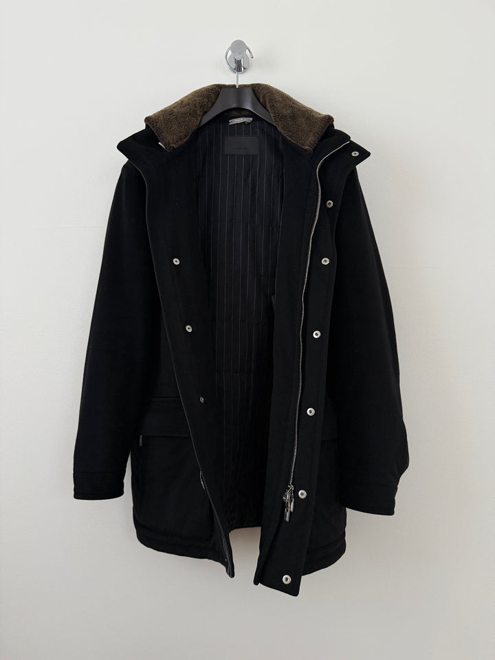 Long Coat