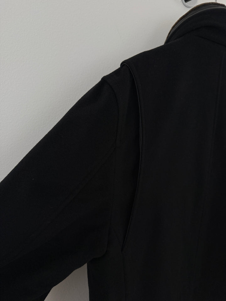 Long Coat