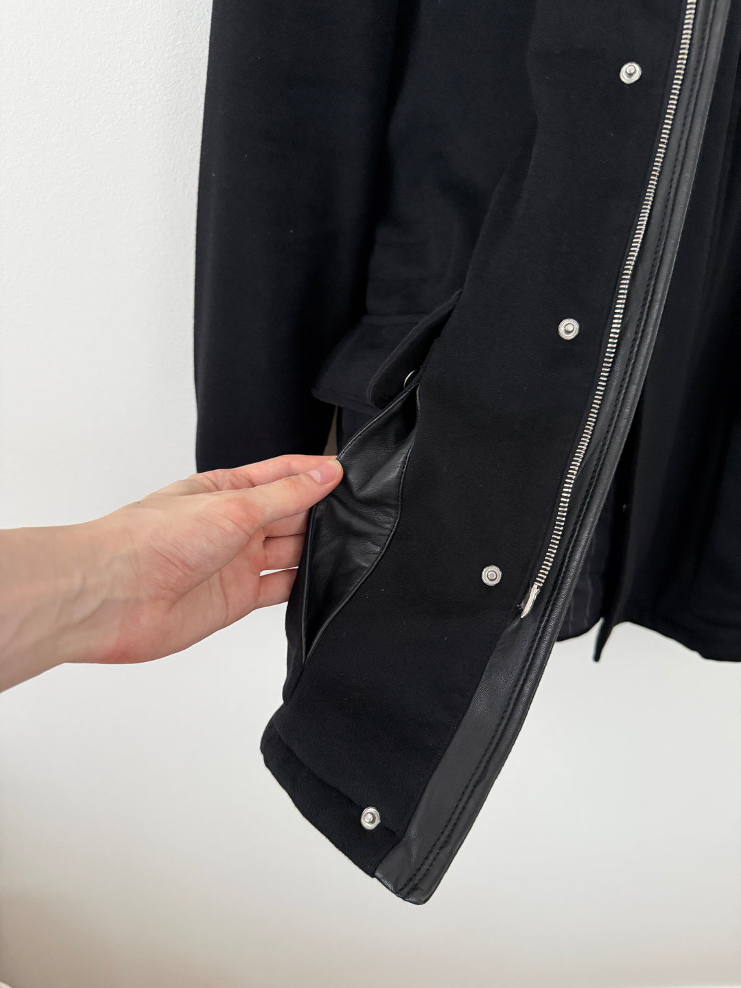 Long Coat