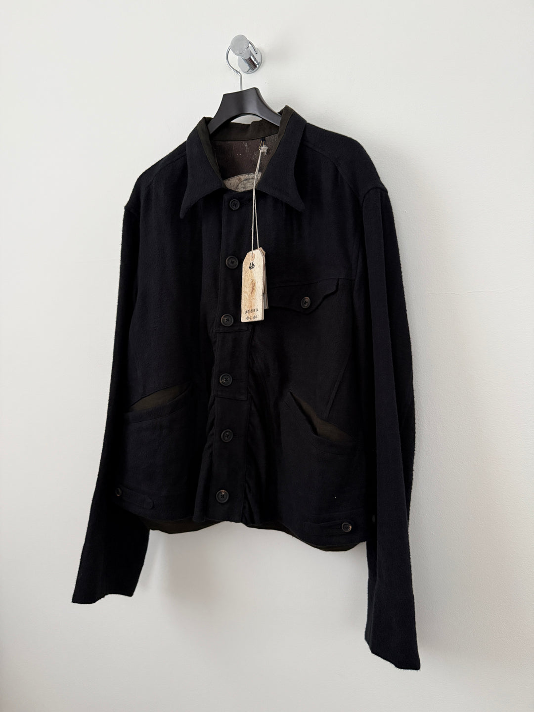 Workers Jacket