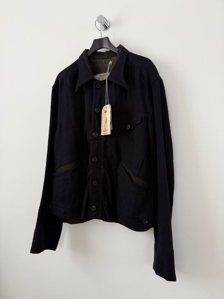 Workers Jacket