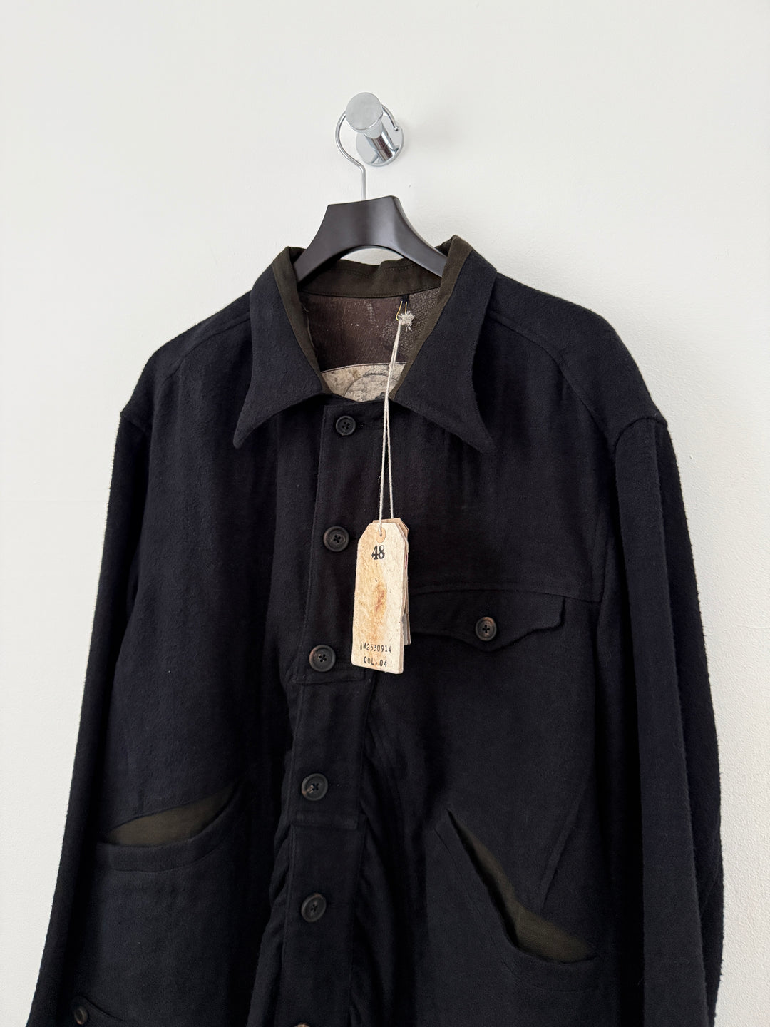Workers Jacket
