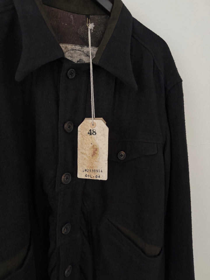 Workers Jacket