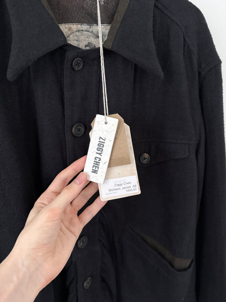 Workers Jacket