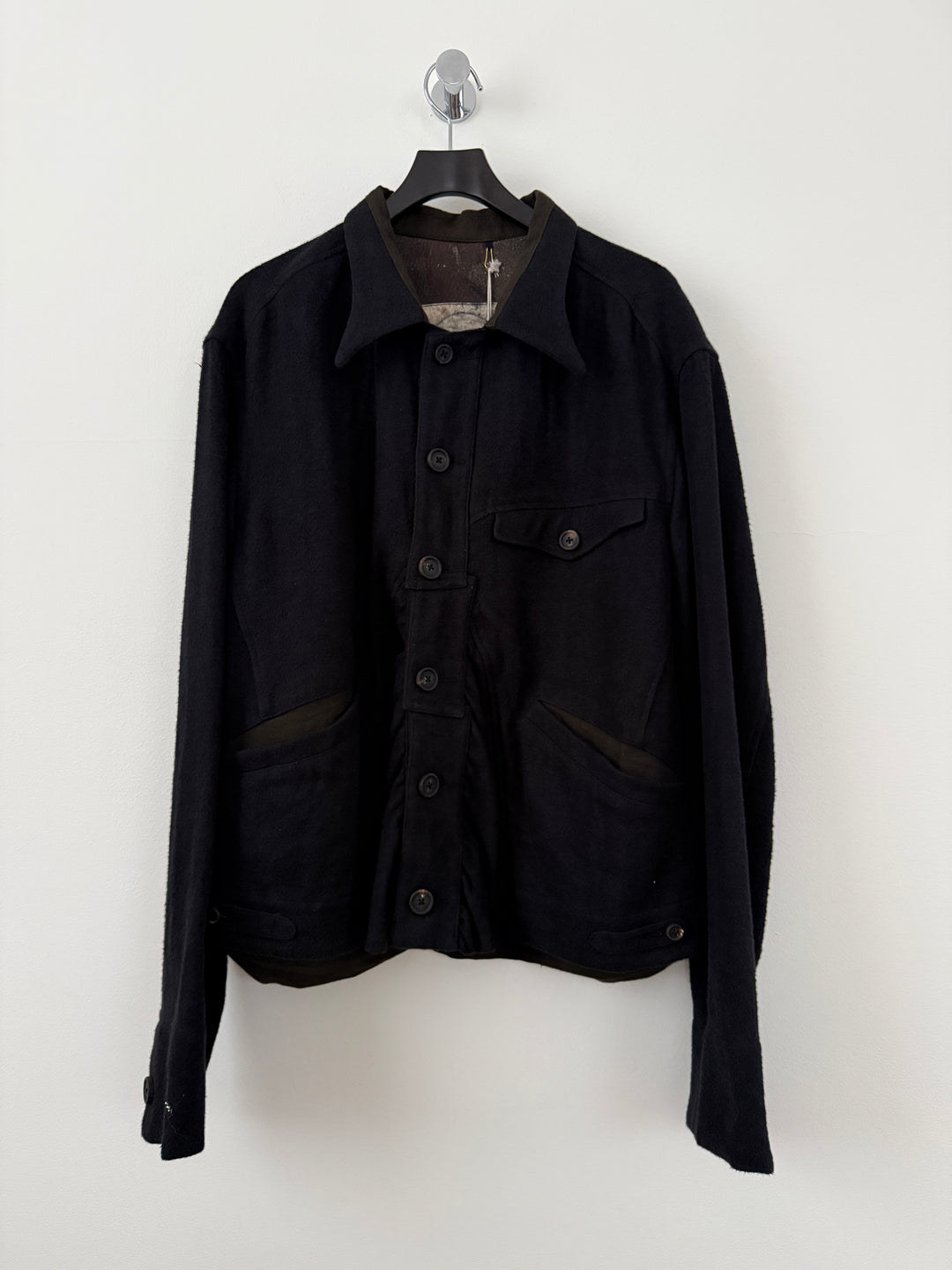 Workers Jacket