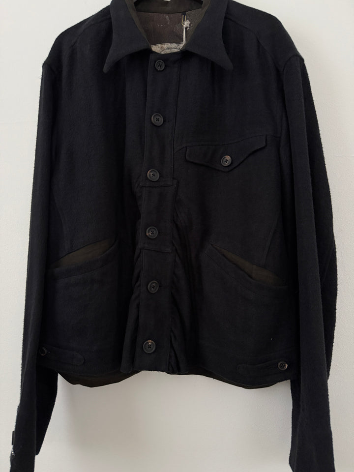 Workers Jacket