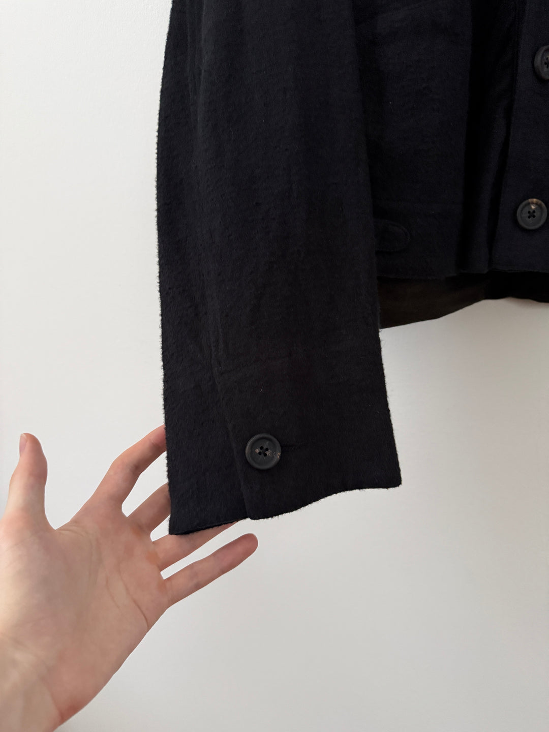 Workers Jacket