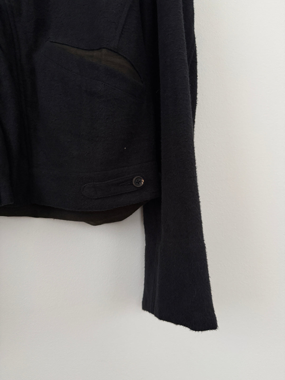 Workers Jacket