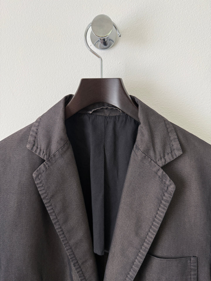 Artisanal Blazer Jacket
