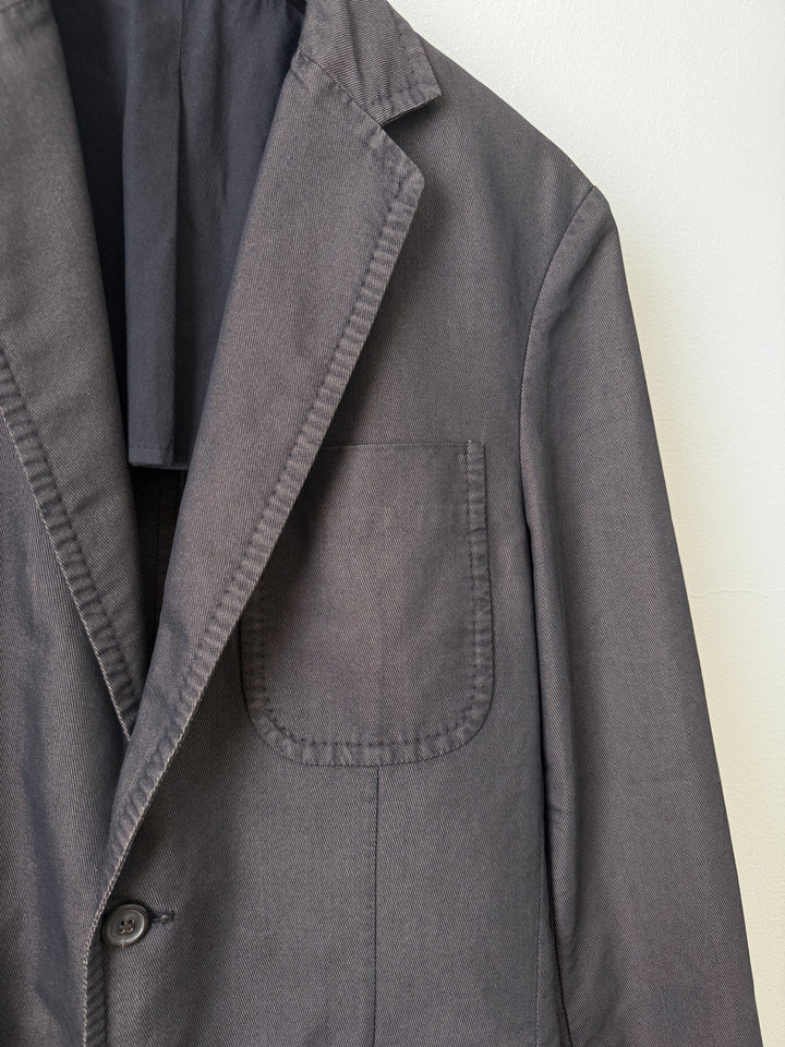 Artisanal Blazer Jacket