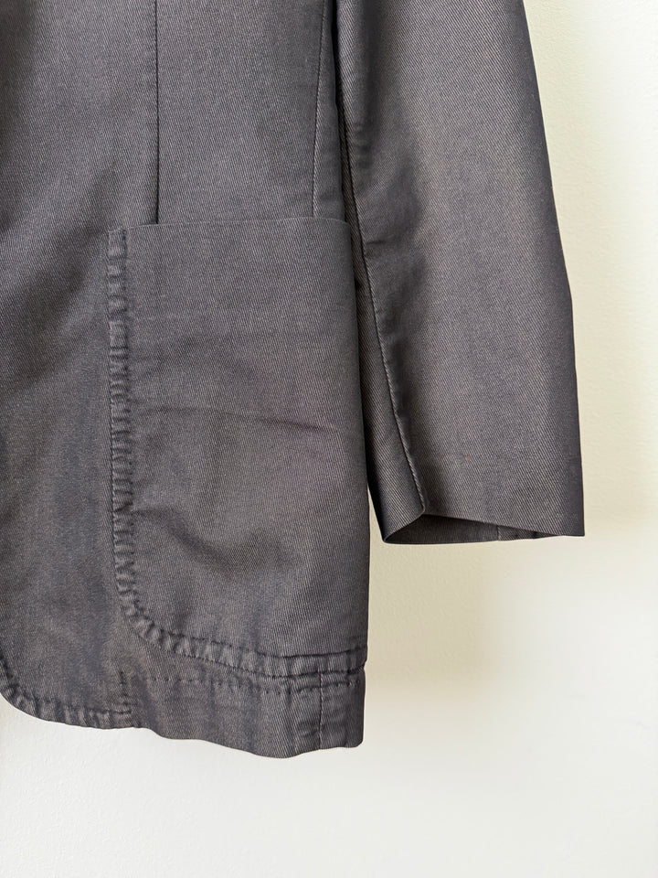 Artisanal Blazer Jacket