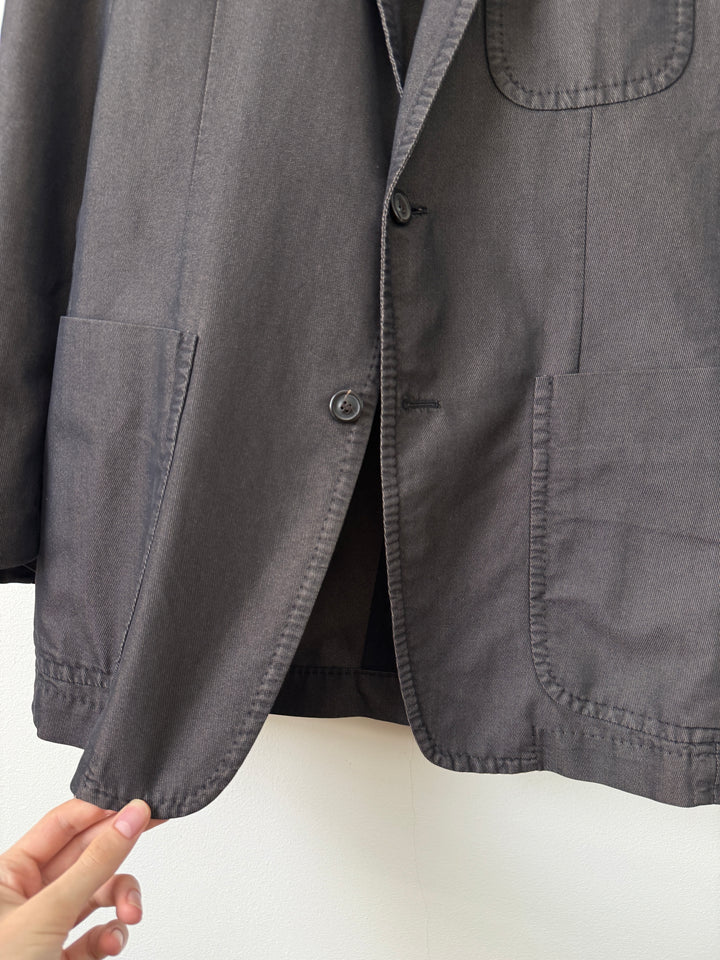Artisanal Blazer Jacket