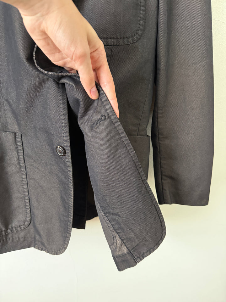 Artisanal Blazer Jacket