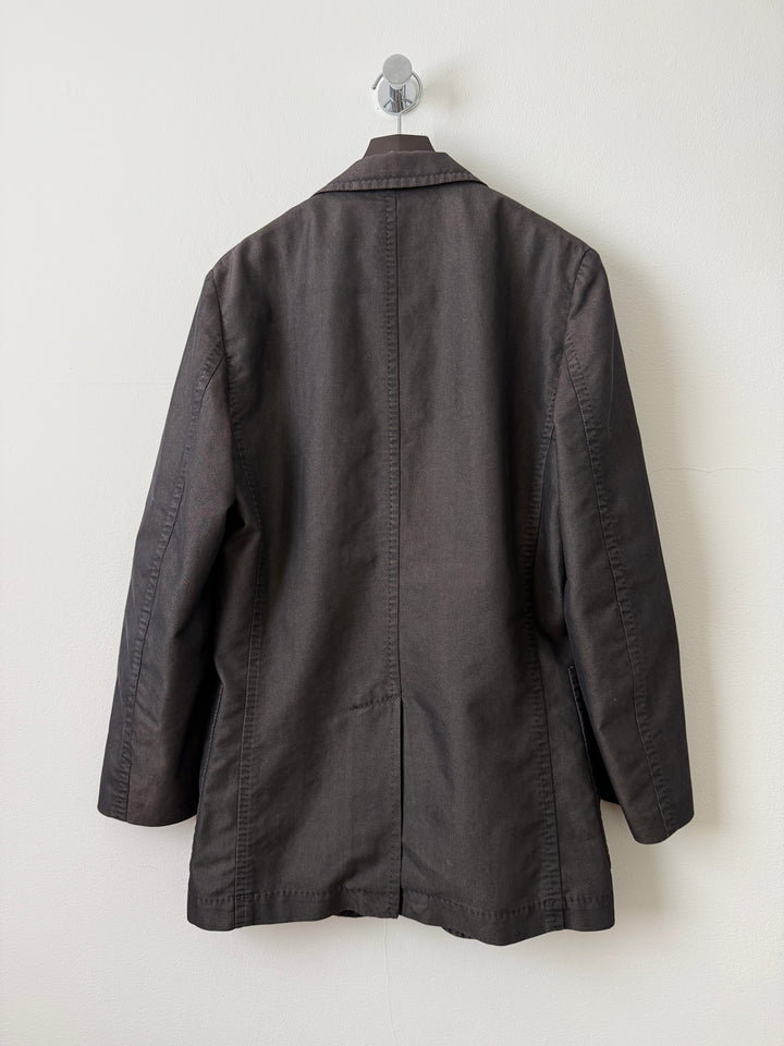Artisanal Blazer Jacket