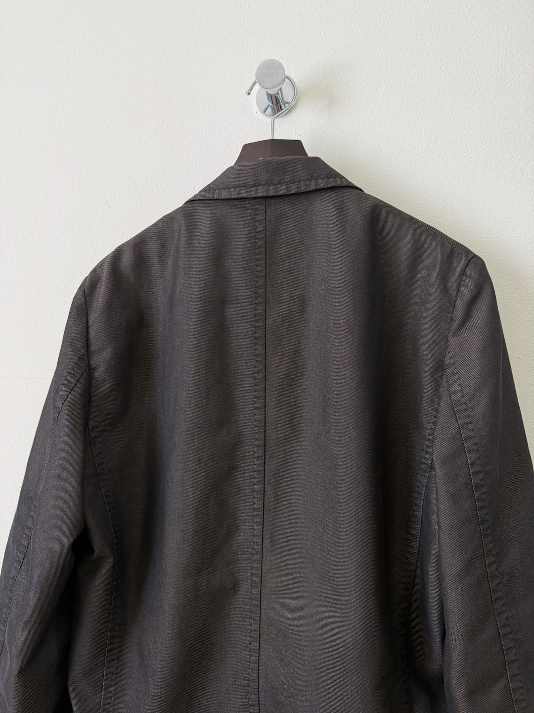 Artisanal Blazer Jacket