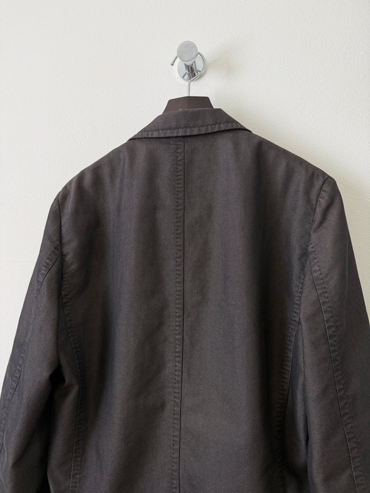 Artisanal Blazer Jacket